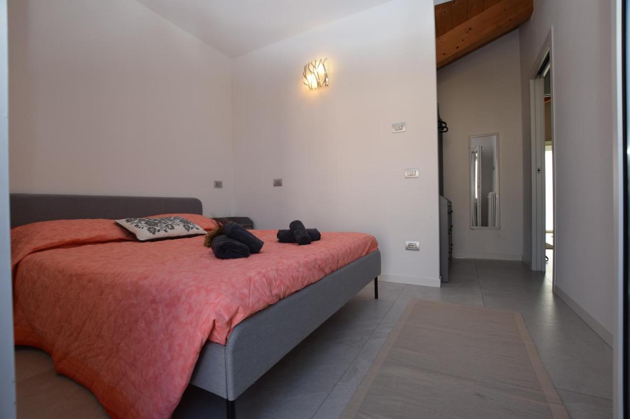 Casa Silu - Lago Di Como Colico Exteriér fotografie