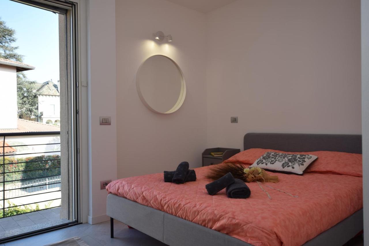 Casa Silu - Lago Di Como Colico Exteriér fotografie