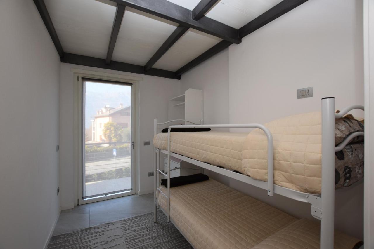 Casa Silu - Lago Di Como Colico Exteriér fotografie